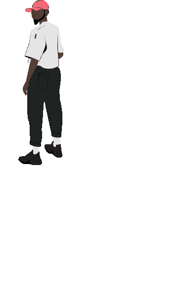 male