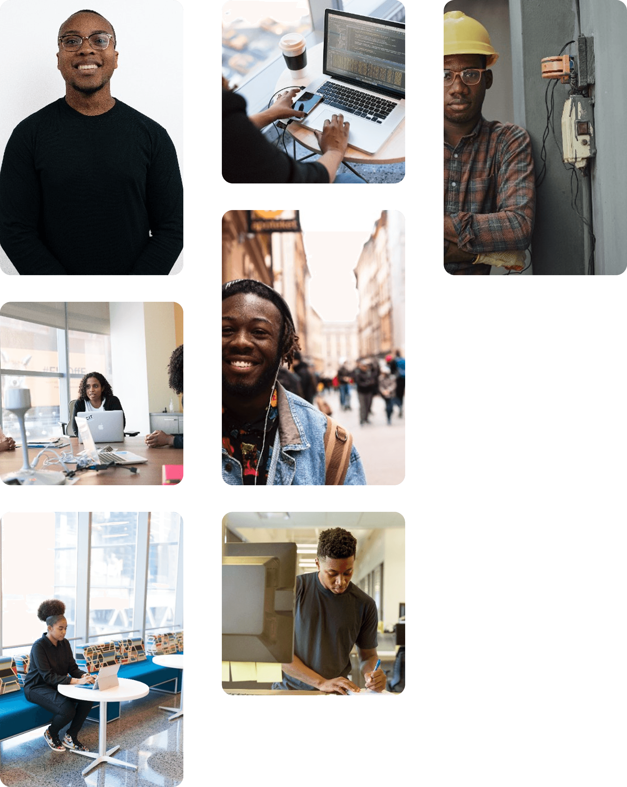 TOPMe — community